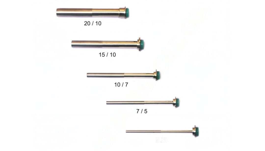 Laparoscopic Instruments